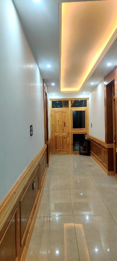 Ladakh Country Inn 列城 外观 照片