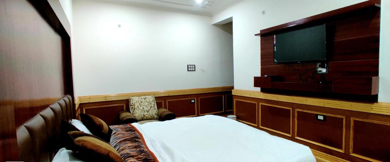 Ladakh Country Inn 列城 外观 照片