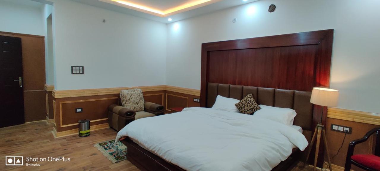 Ladakh Country Inn 列城 客房 照片