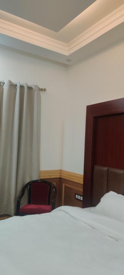Ladakh Country Inn 列城 外观 照片