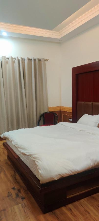 Ladakh Country Inn 列城 外观 照片