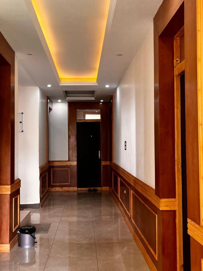 Ladakh Country Inn 列城 外观 照片