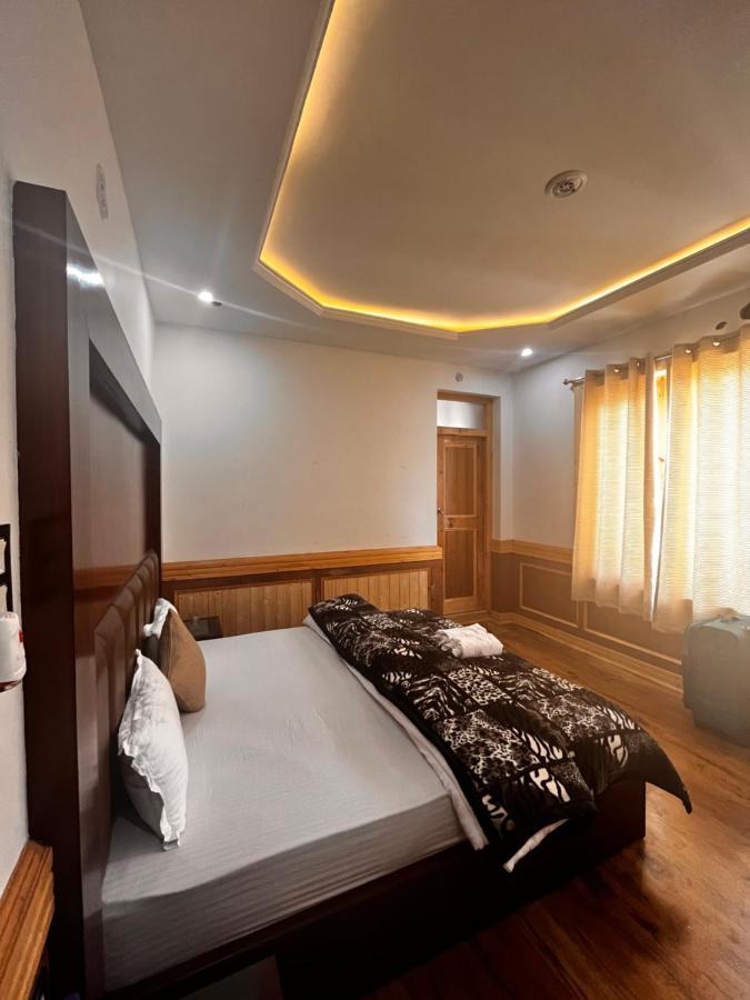 Ladakh Country Inn 列城 外观 照片