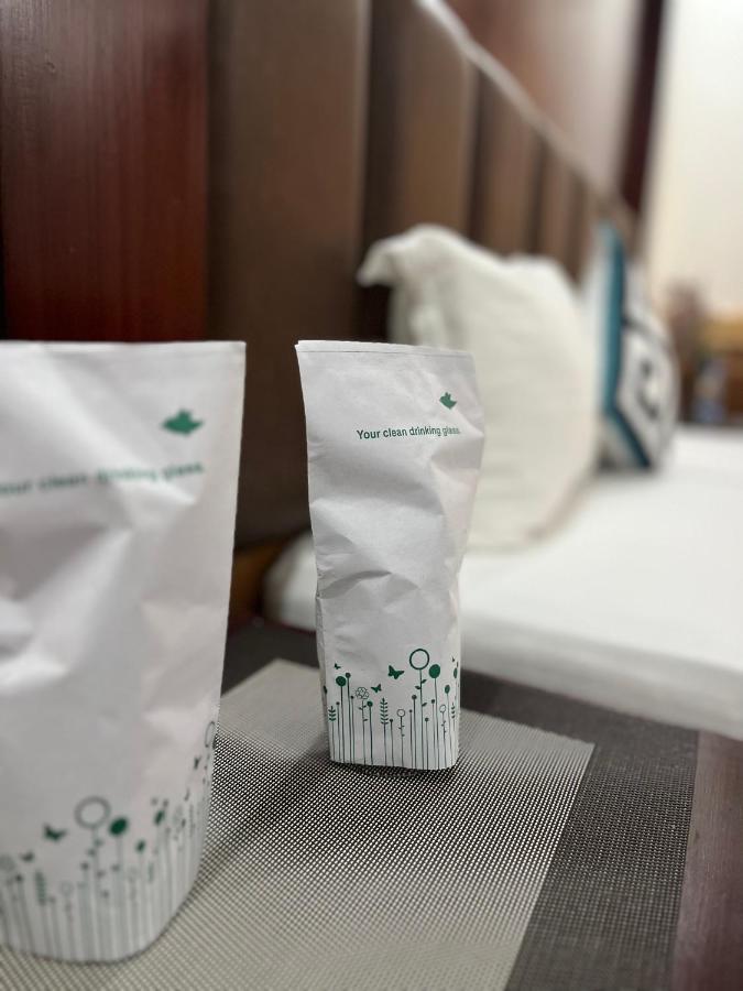 Ladakh Country Inn 列城 外观 照片