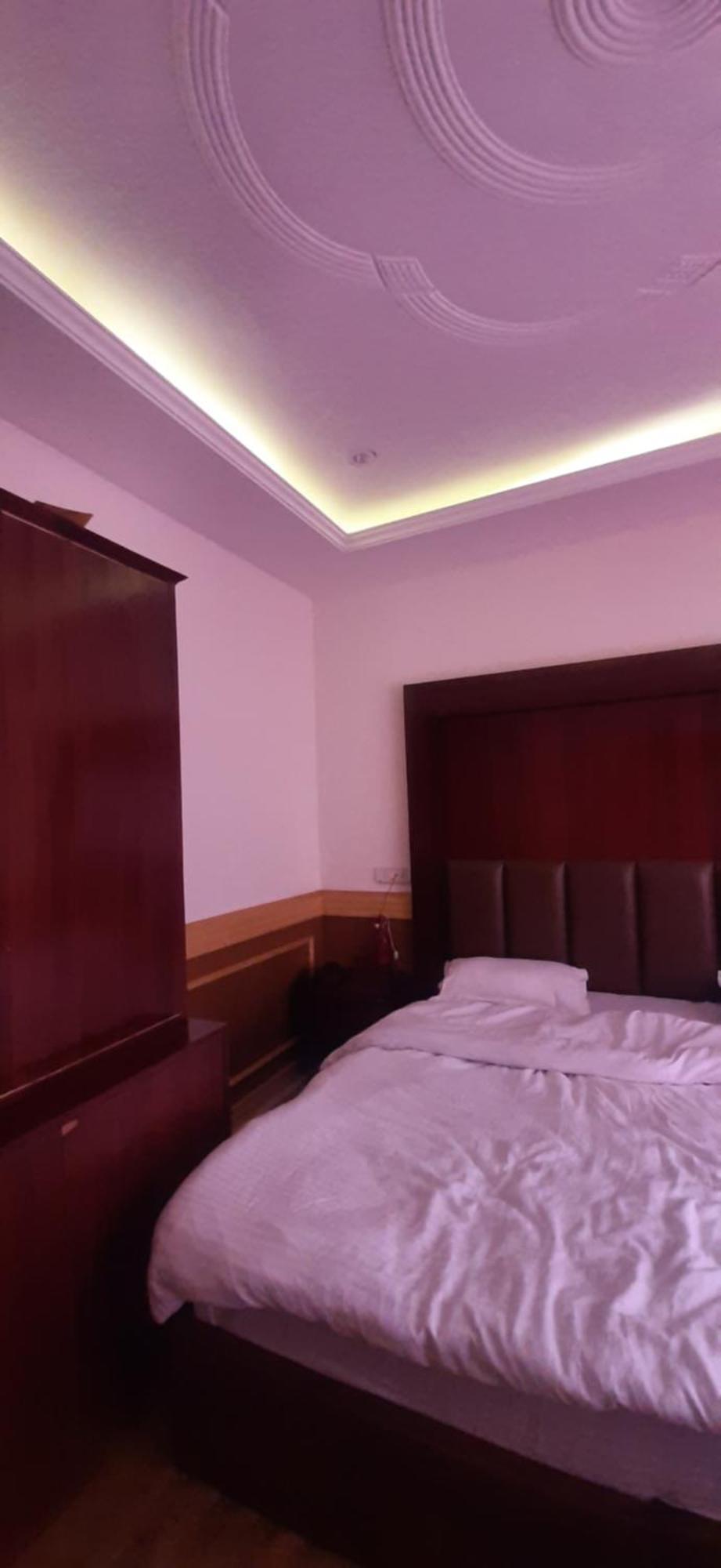 Ladakh Country Inn 列城 客房 照片